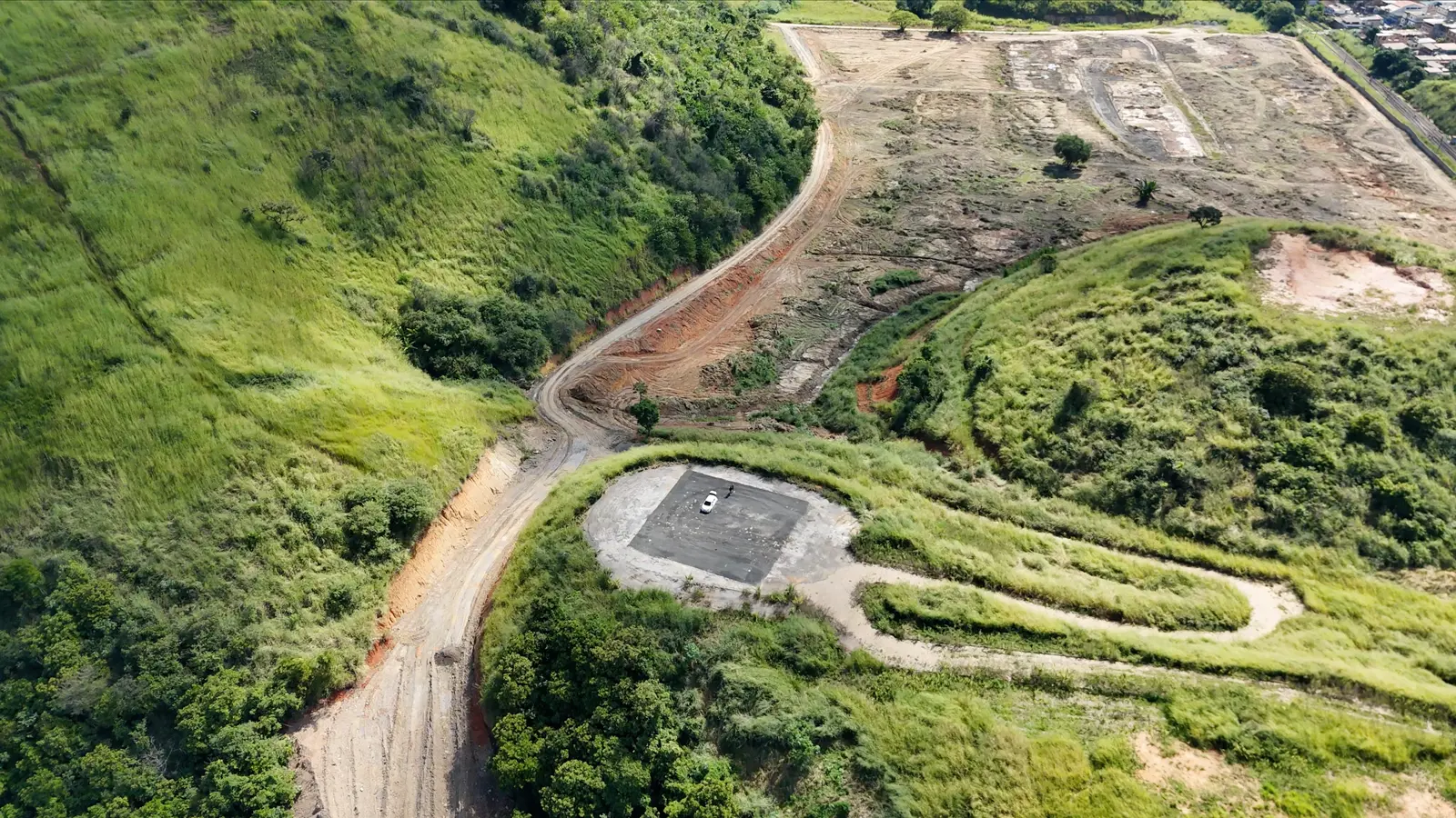 Companhia de Desenvolvimento de Barra Mansa