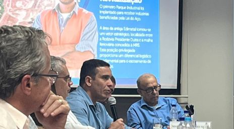 Participação Estratégica no Conselho FIRJAN Regional Sul Fluminense